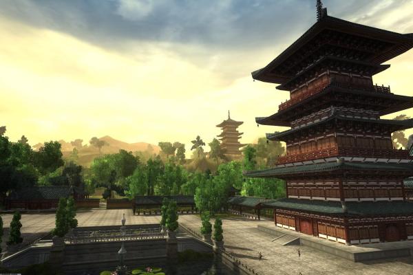 《巫师3血与酒》三种结局达成方法与选项解析
