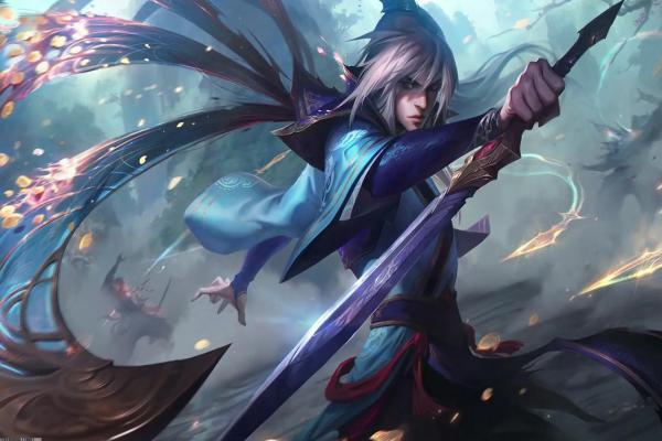 盘点《王者荣耀》最美英雄，2023美女英雄排行榜
